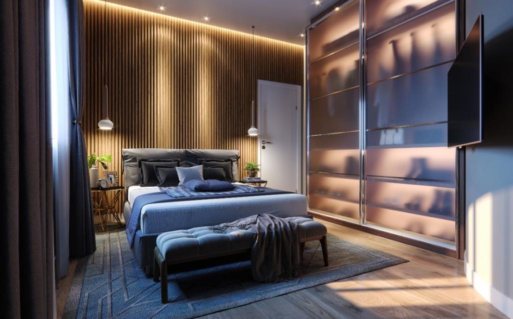 Dormitorio