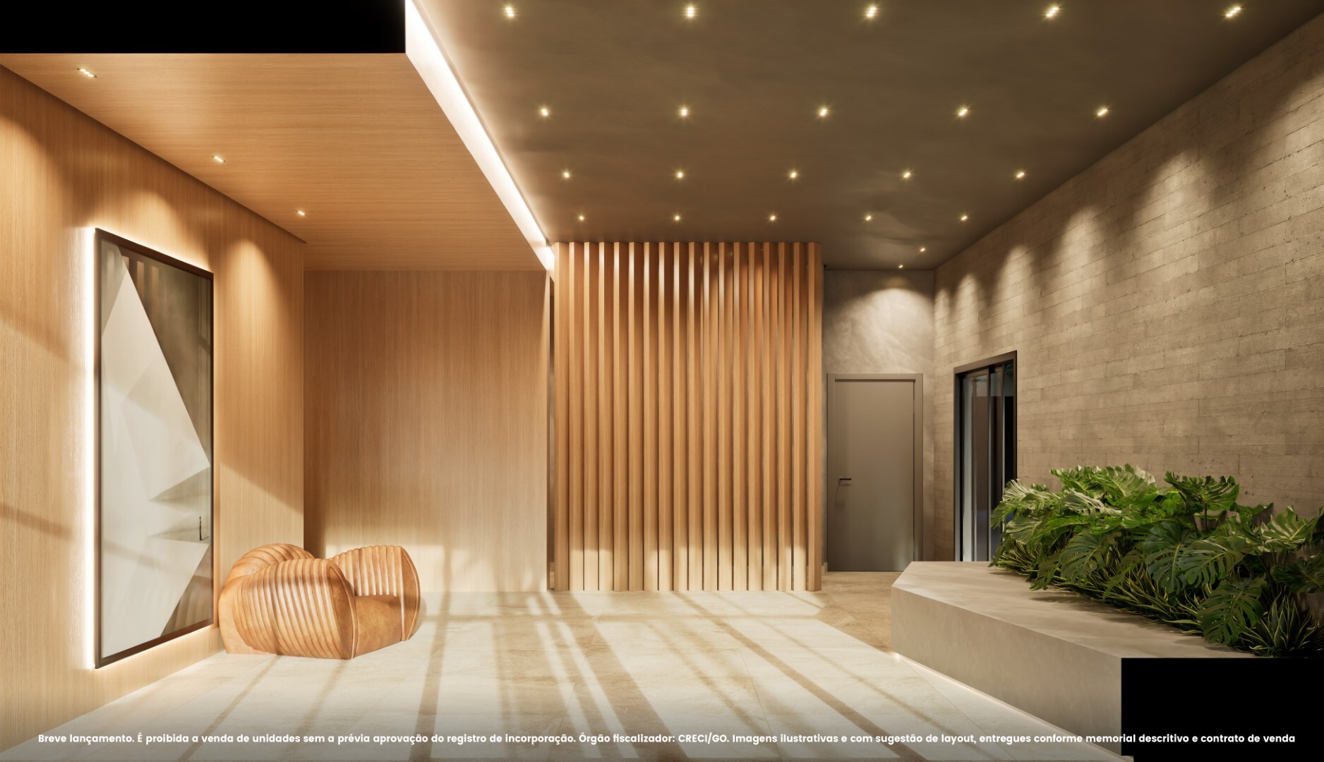 B.Great Bosque dos Buritis - Bambuí B.Great Bosque dos Buritis - Bambuí