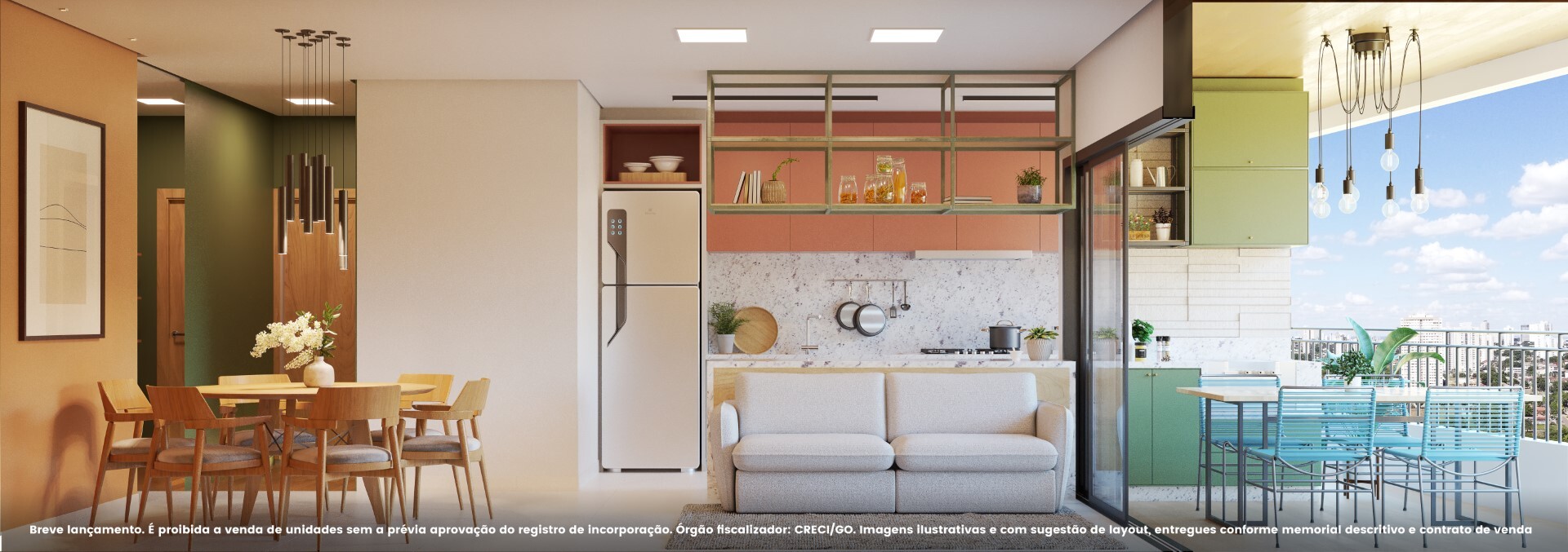 B.Great Bosque dos Buritis - Bambuí B.Great Bosque dos Buritis - Bambuí