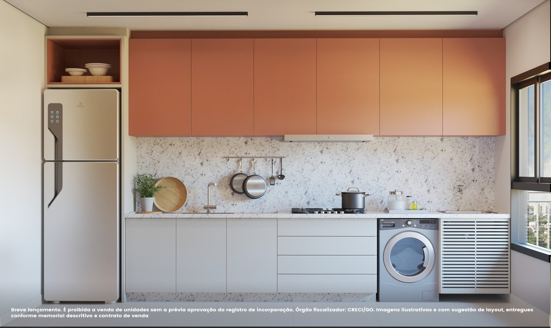 B.Great Bosque dos Buritis - Bambuí B.Great Bosque dos Buritis - Bambuí