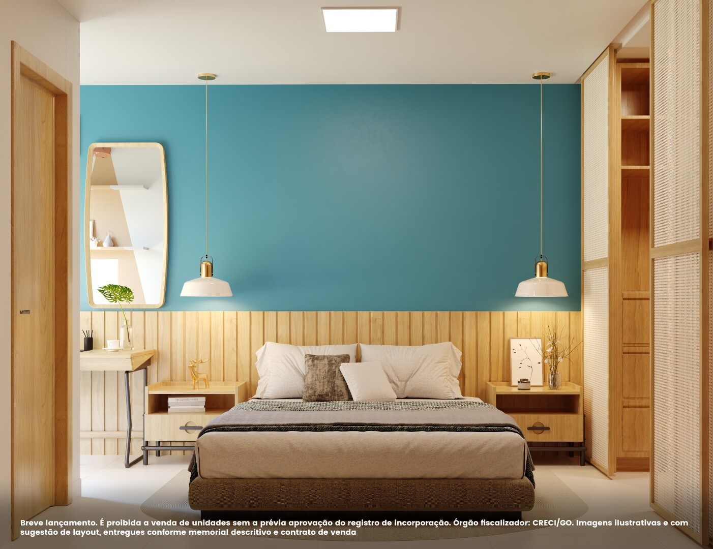 B.Great Bosque dos Buritis - Bambuí B.Great Bosque dos Buritis - Bambuí