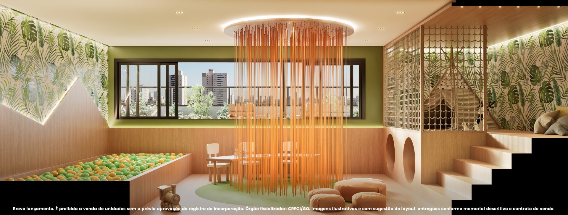 B.Great Bosque dos Buritis - Bambuí B.Great Bosque dos Buritis - Bambuí