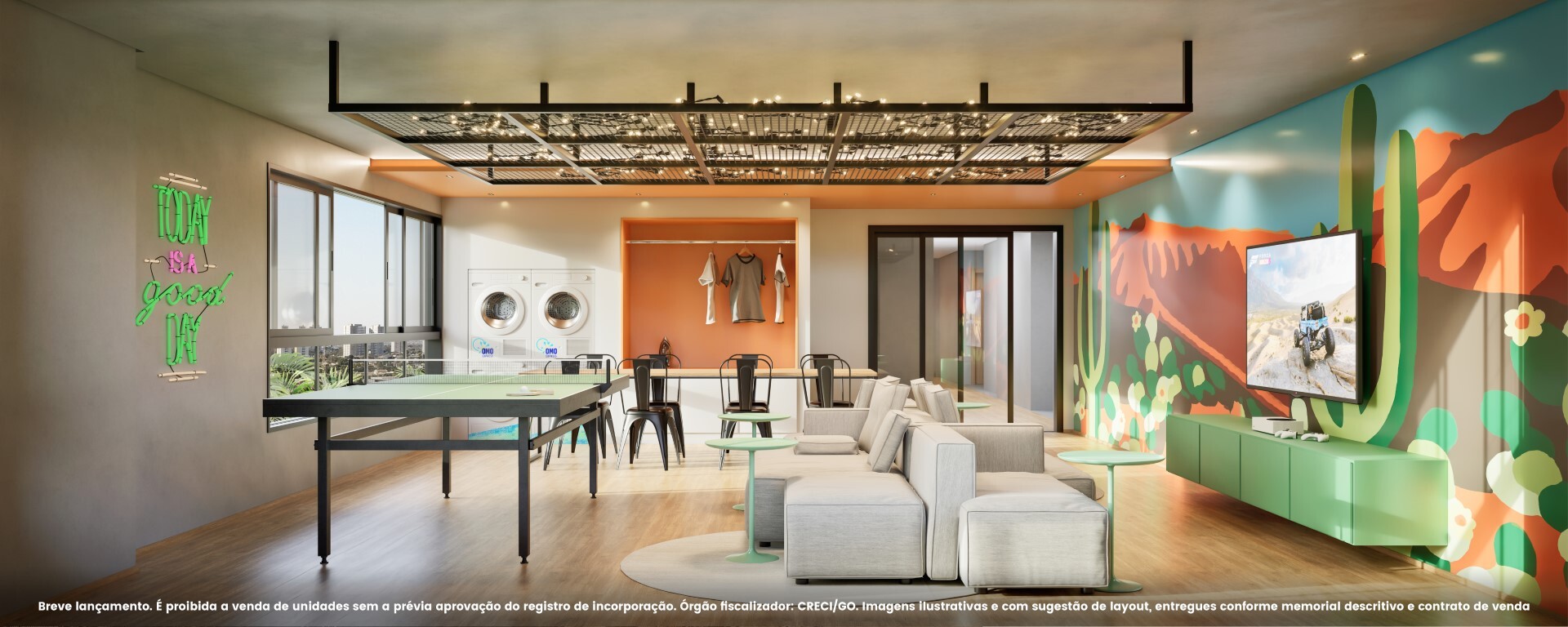 B.Great Bosque dos Buritis - Bambuí B.Great Bosque dos Buritis - Bambuí