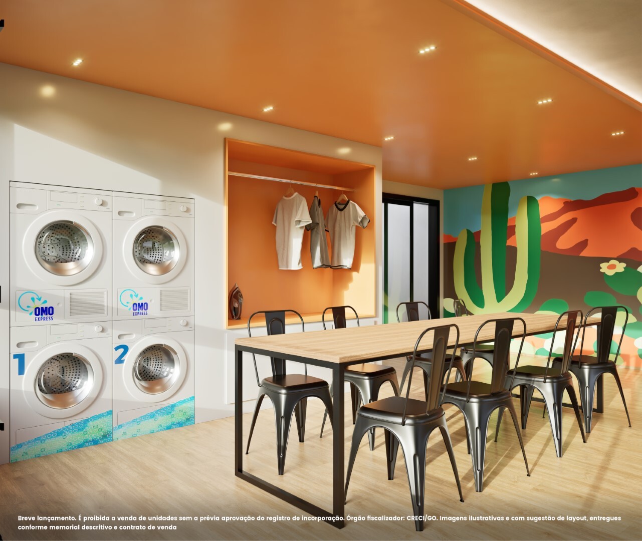 B.Great Bosque dos Buritis - Bambuí B.Great Bosque dos Buritis - Bambuí