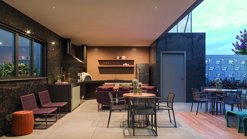 Figueiras By Motiró - Jacy