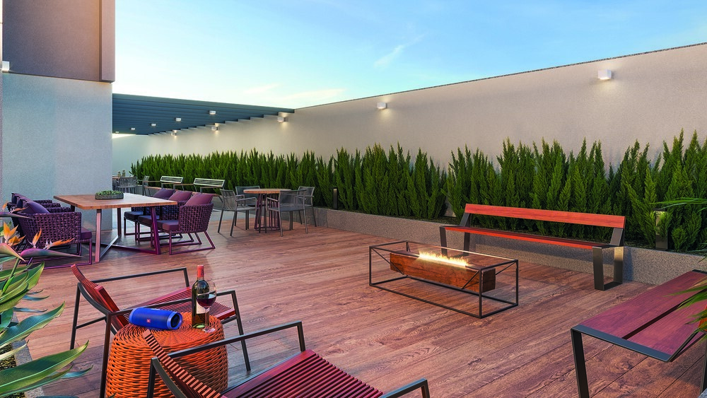 Figueiras By Motiró - Jacy