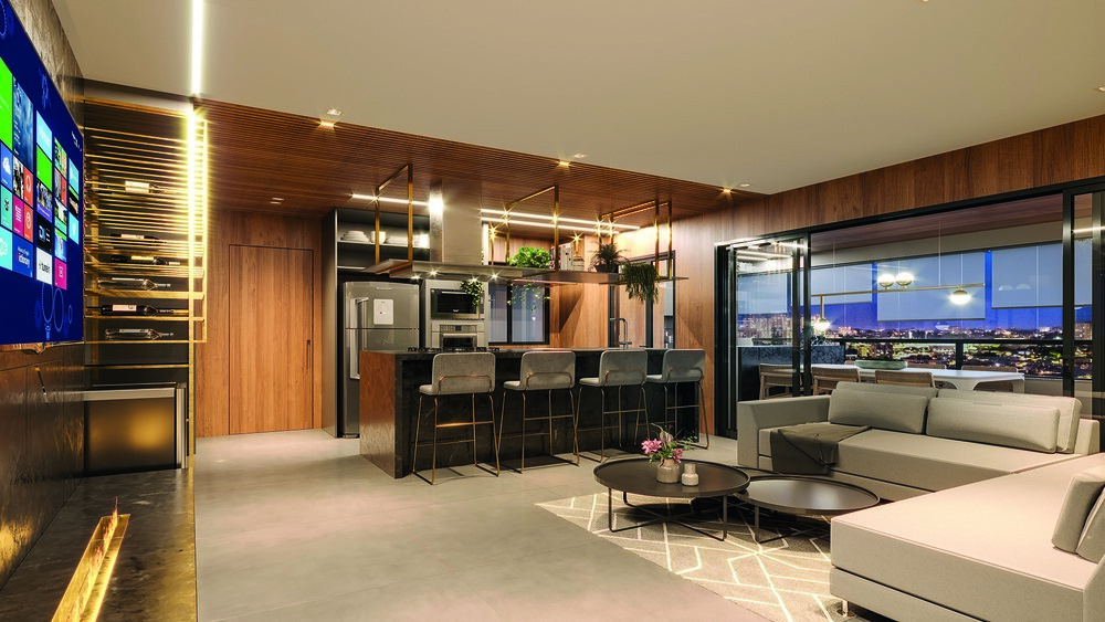 Figueiras By Motiró - Jacy