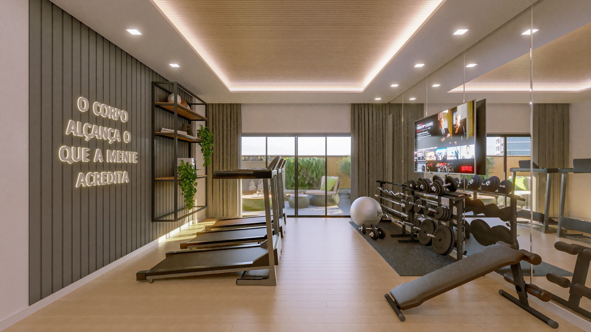 Fitness