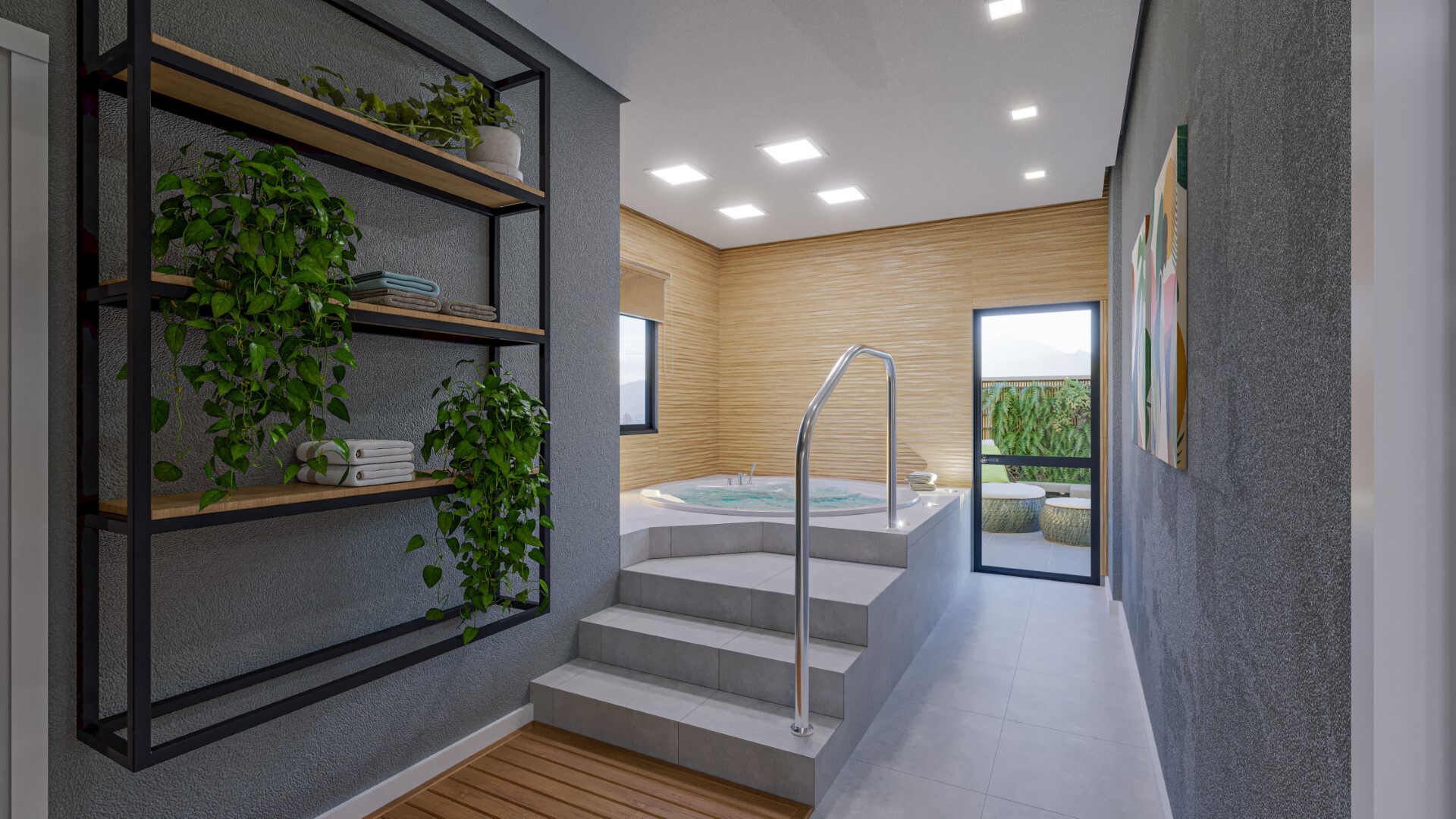 Spa