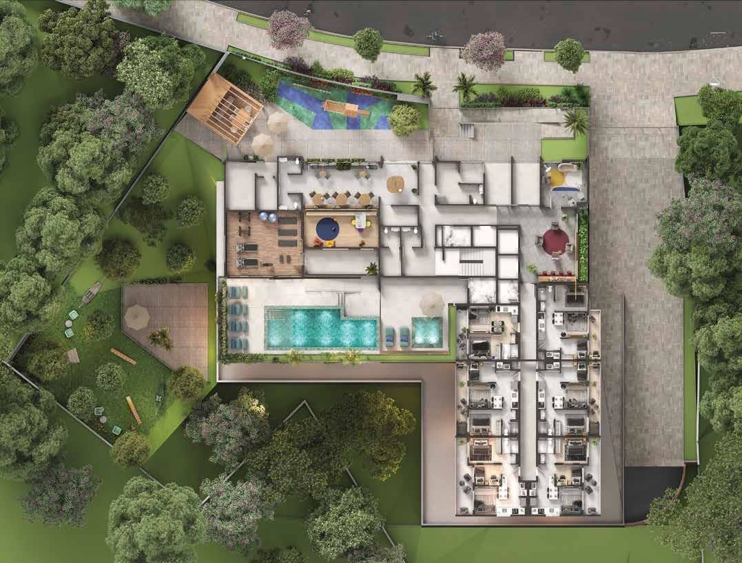 Isla Morumbi - Tarjab Isla Morumbi - Tarjab