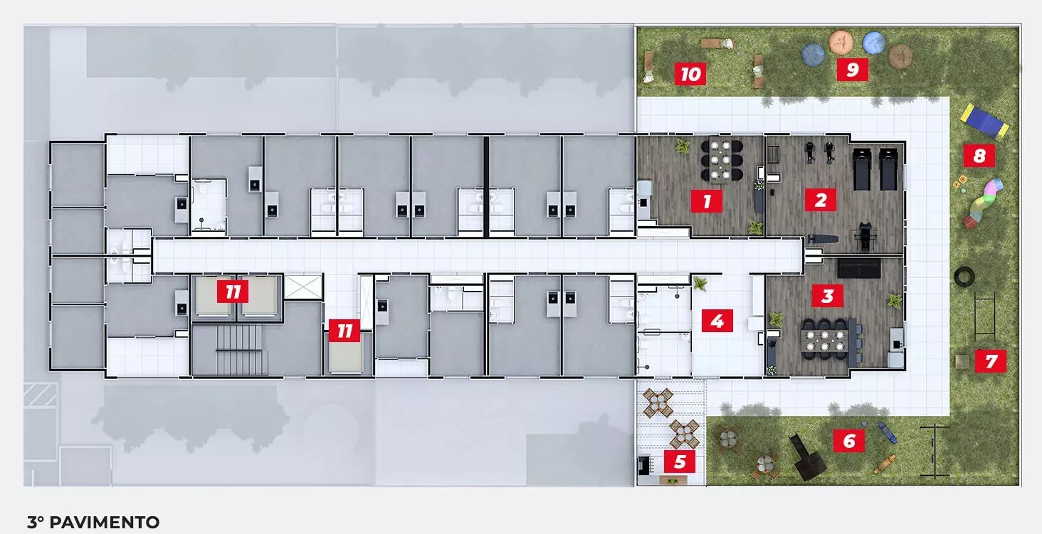 Metrocasa Dom Bosco - NR