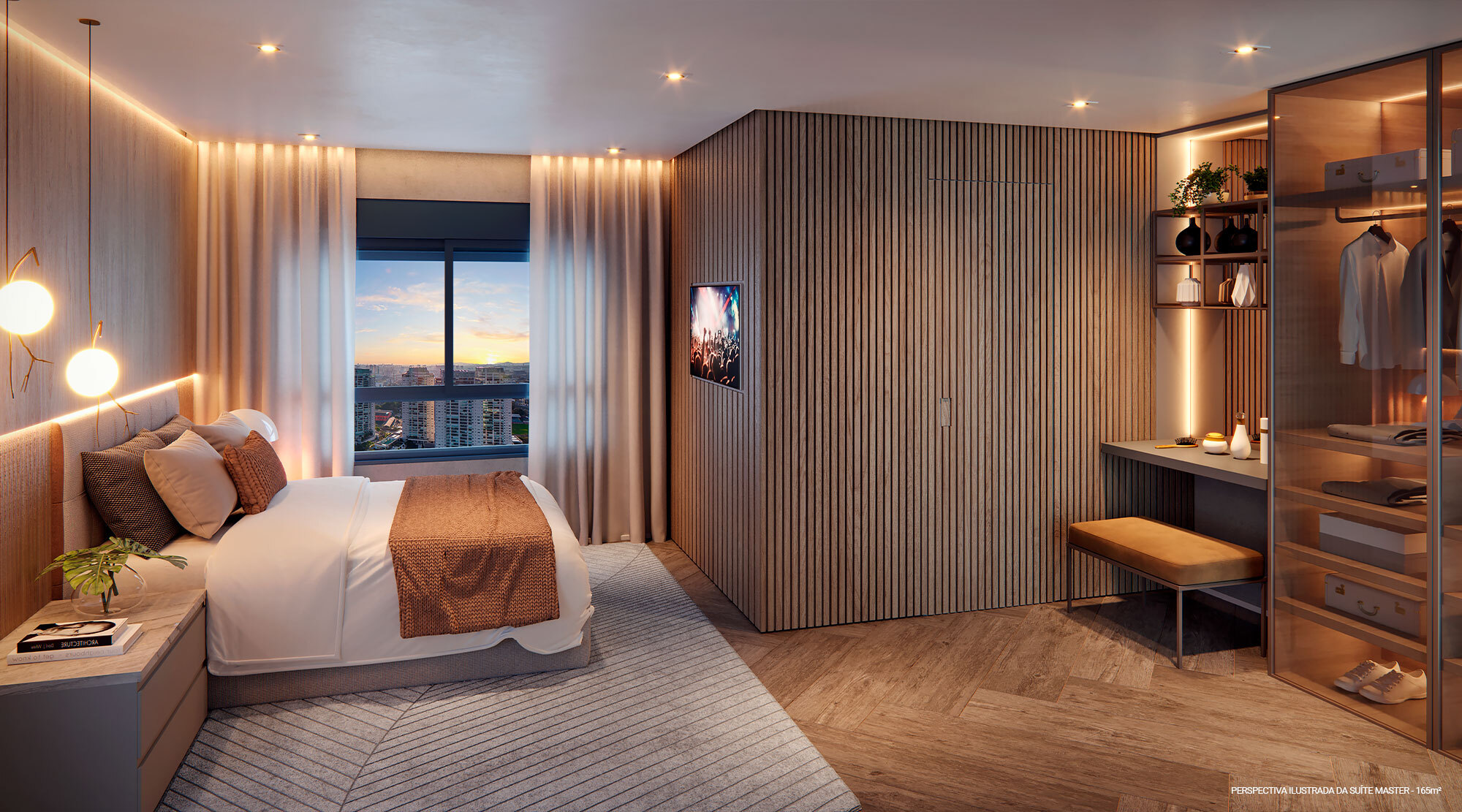 Reserva Figueiras - Tecnisa SP