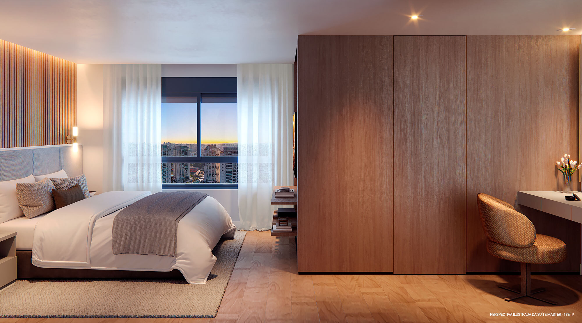 Reserva Figueiras - Tecnisa SP