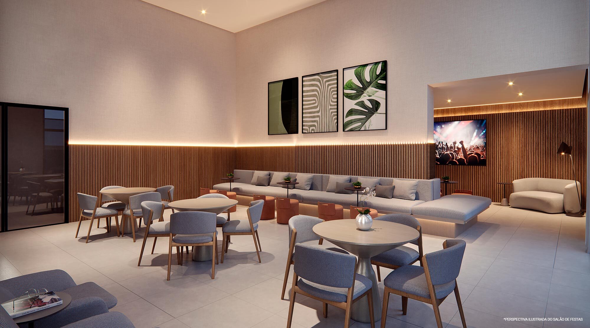 Reserva Figueiras - Tecnisa SP