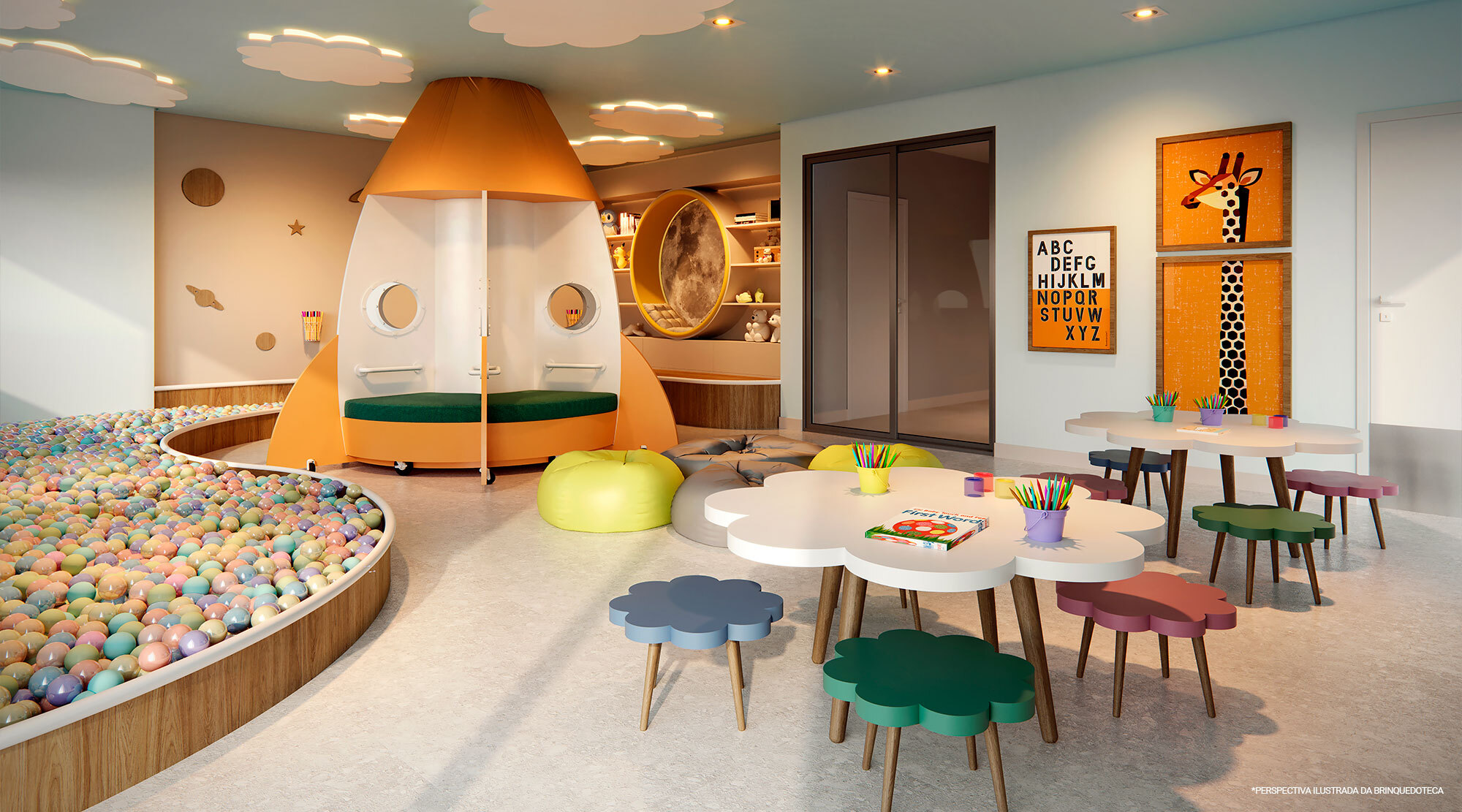 Reserva Figueiras - Tecnisa SP