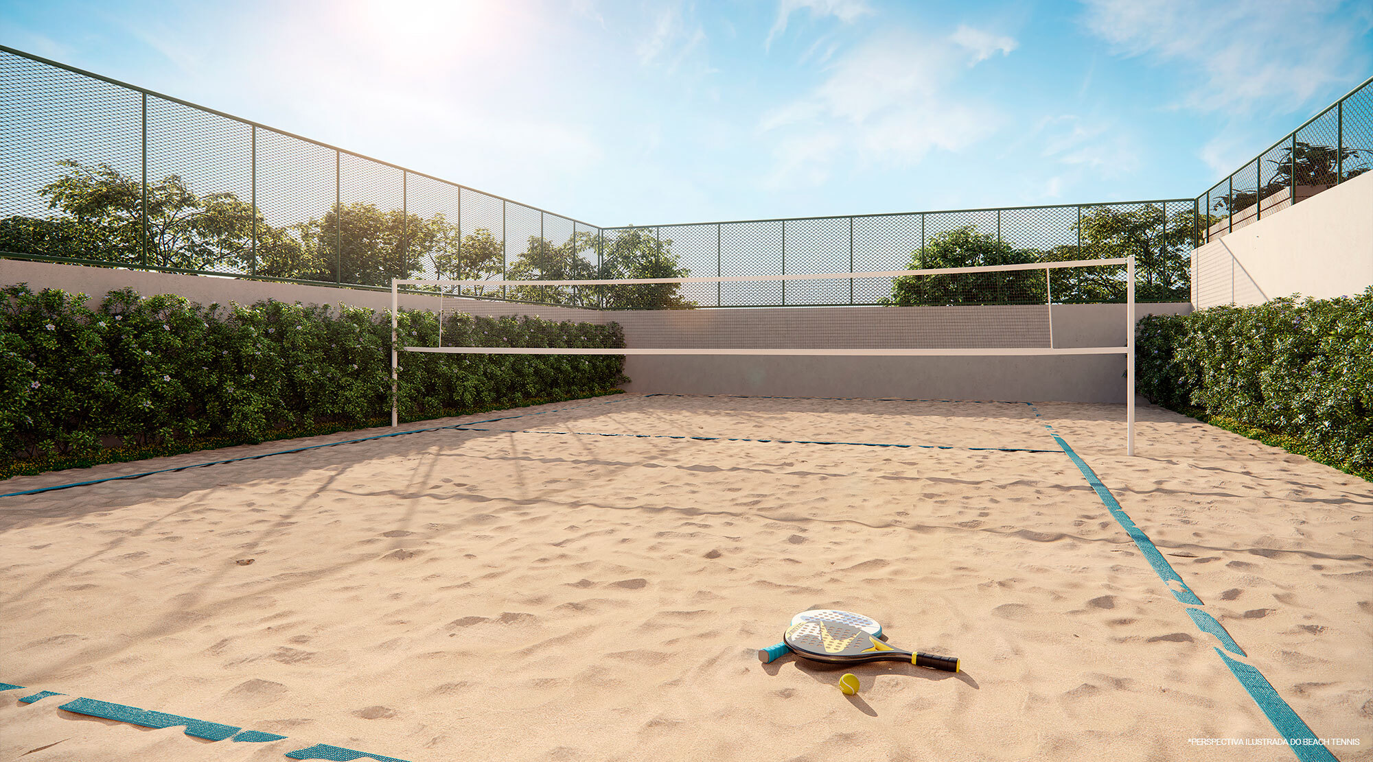 Reserva Figueiras - Tecnisa SP