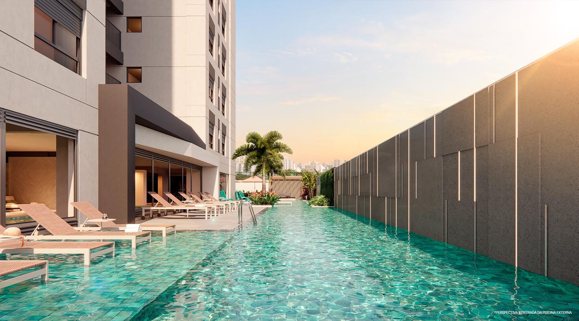 Reserva Figueiras - Tecnisa SP