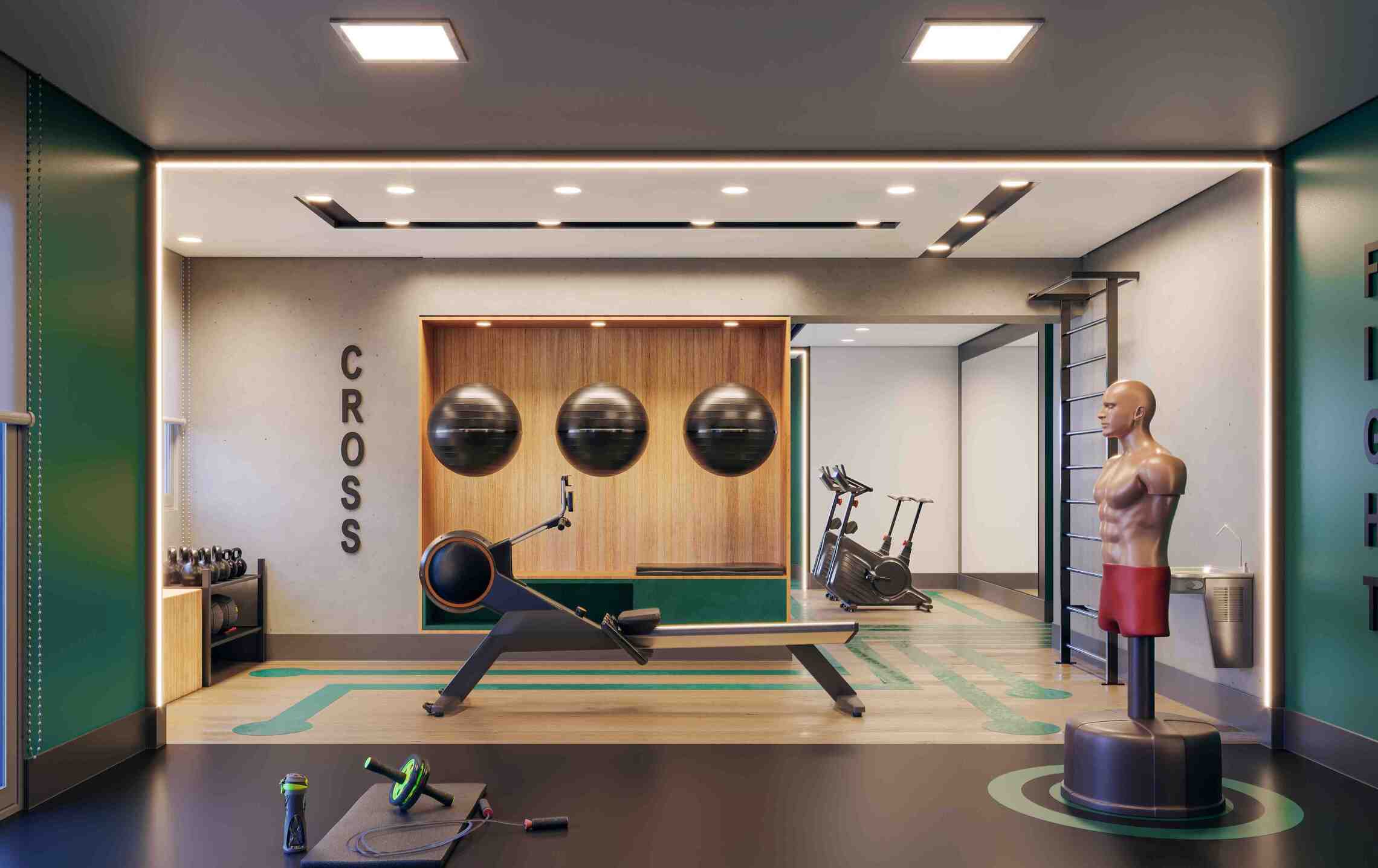Fitness