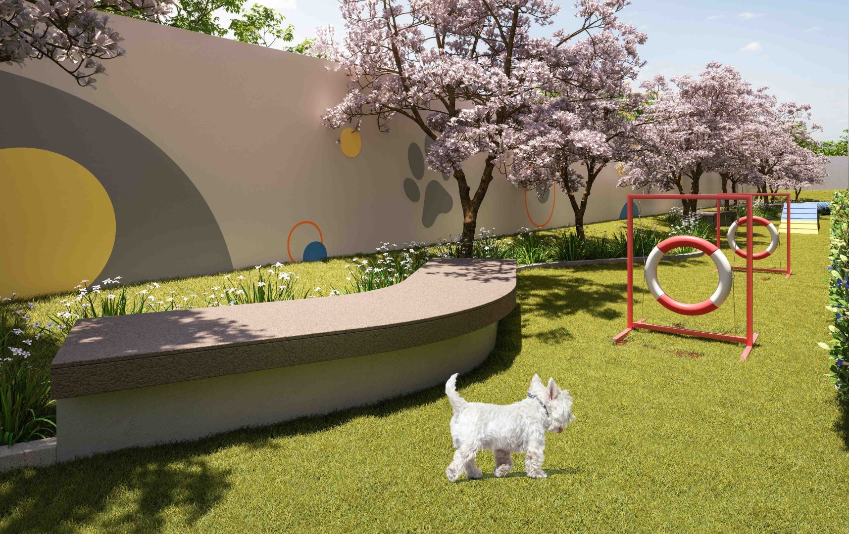 Pet place