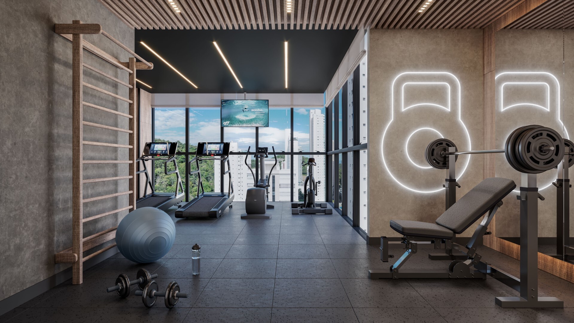 Fitness