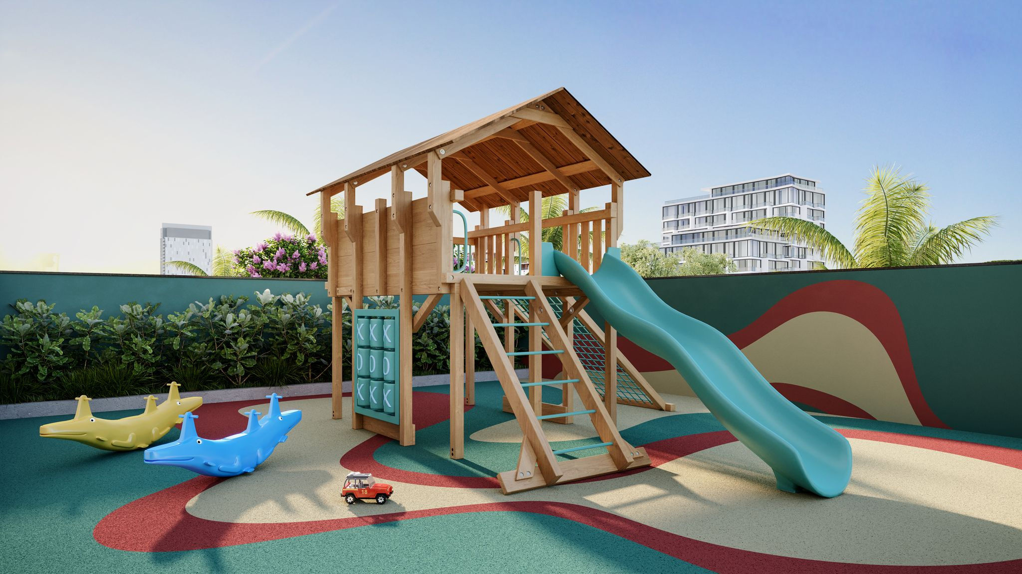 Residencial Multifamiliar de 3 quartos, 126m² no bairro Pioneiros, em Balneário Camboriú | Eu Corretor