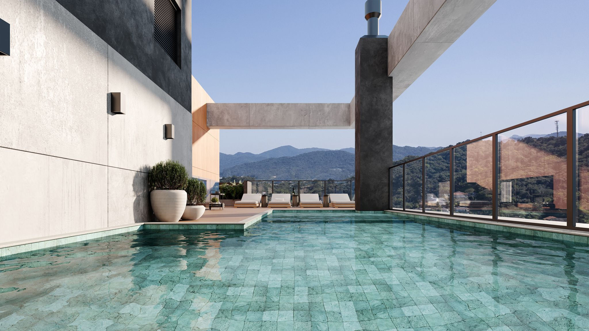Residencial Multifamiliar de 3 quartos, 126m² no bairro Pioneiros, em Balneário Camboriú | Eu Corretor