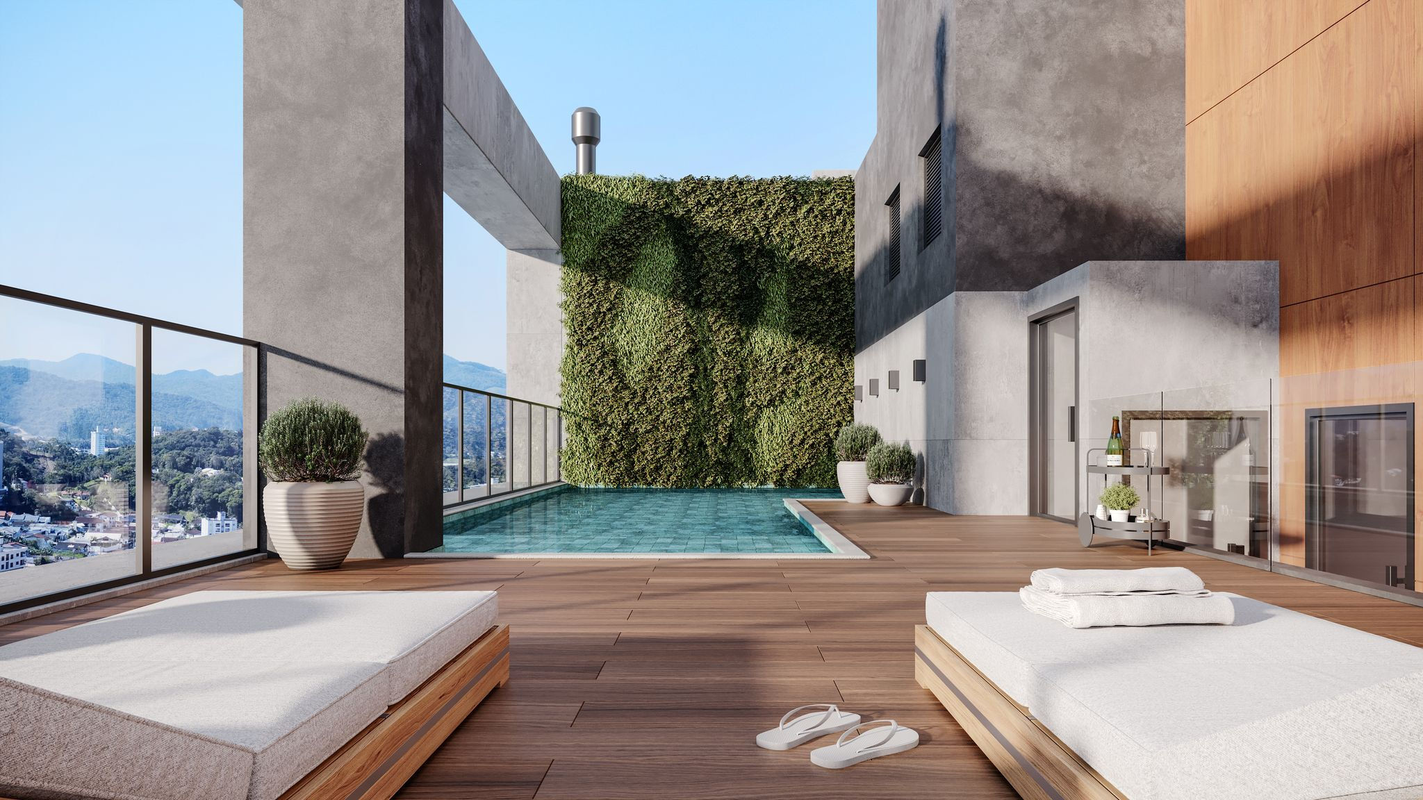 Residencial Multifamiliar de 3 quartos, 126m² no bairro Pioneiros, em Balneário Camboriú | Eu Corretor