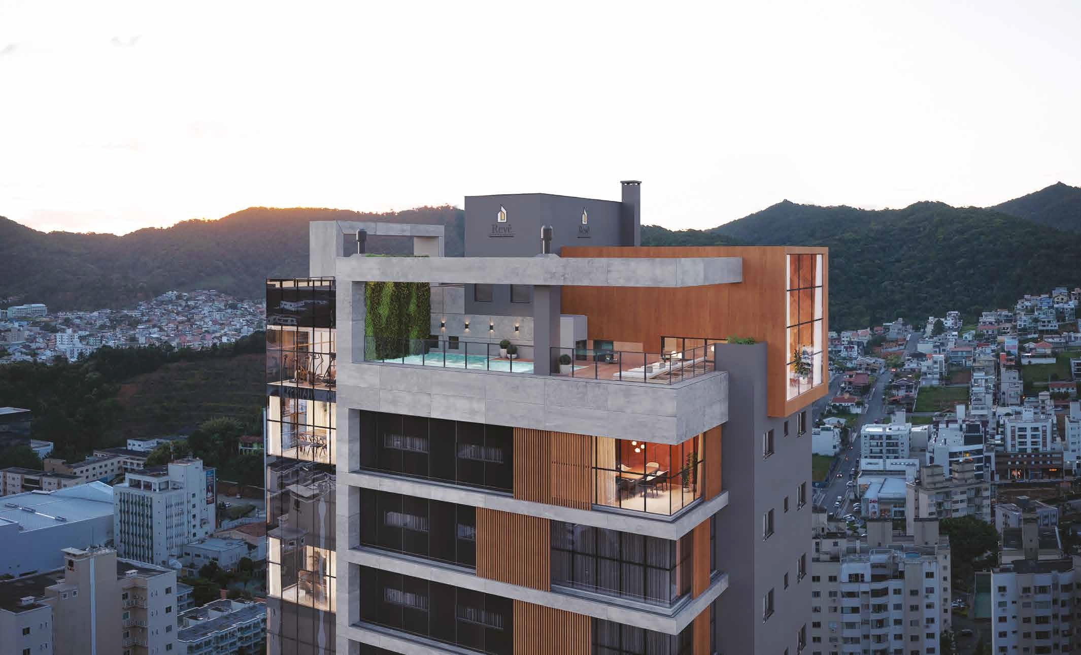 Residencial Multifamiliar de 3 quartos, 126m² no bairro Pioneiros, em Balneário Camboriú | Eu Corretor