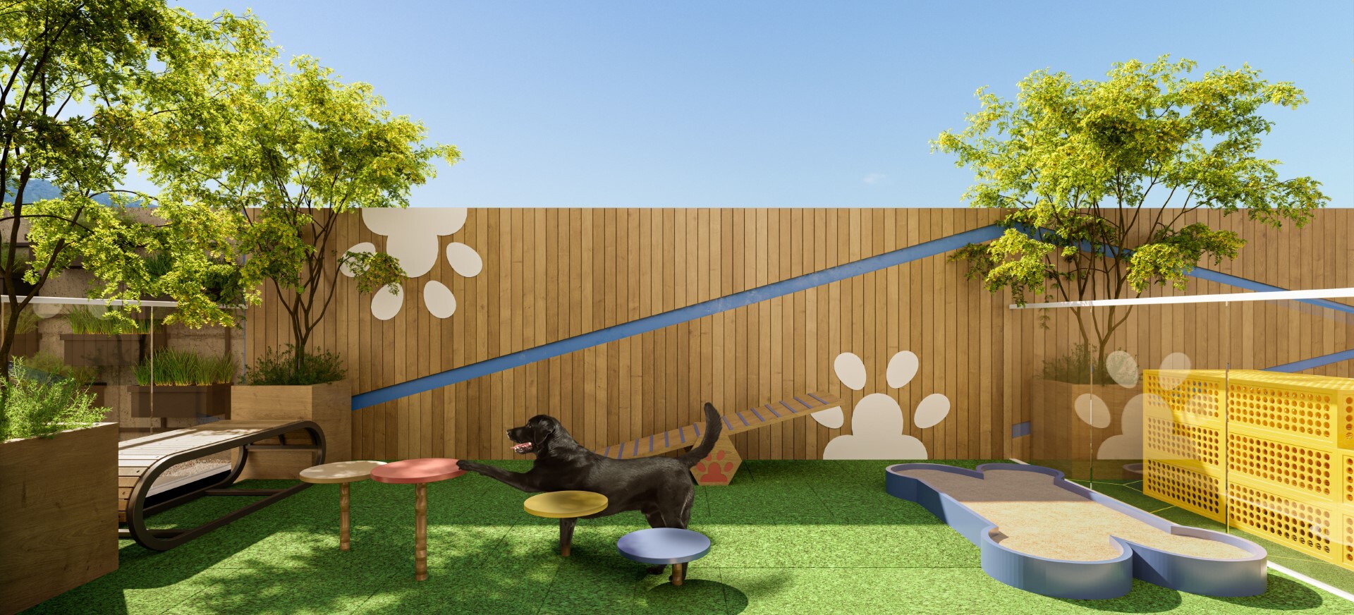 Thera Tower - Le Prime Empreendimentos