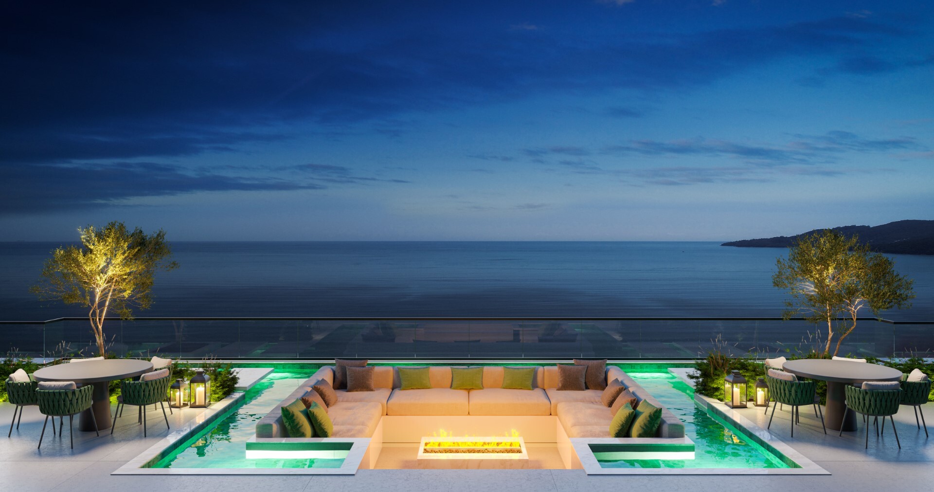 Thera Tower - Le Prime Empreendimentos