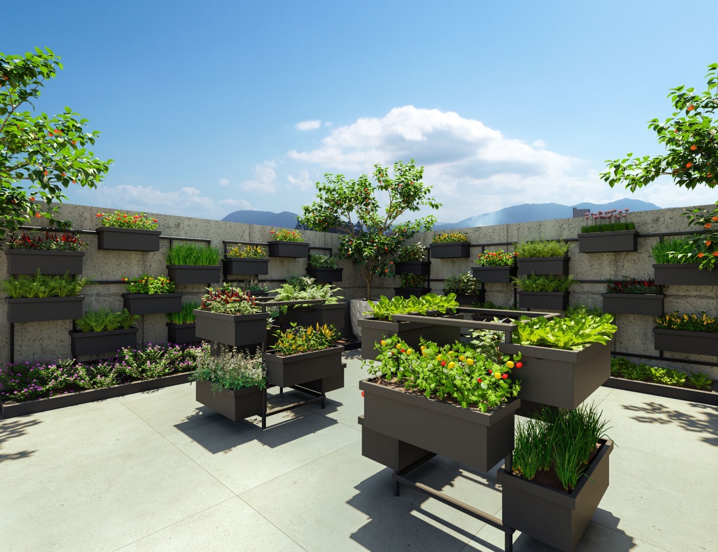 Thera Tower - Le Prime Empreendimentos