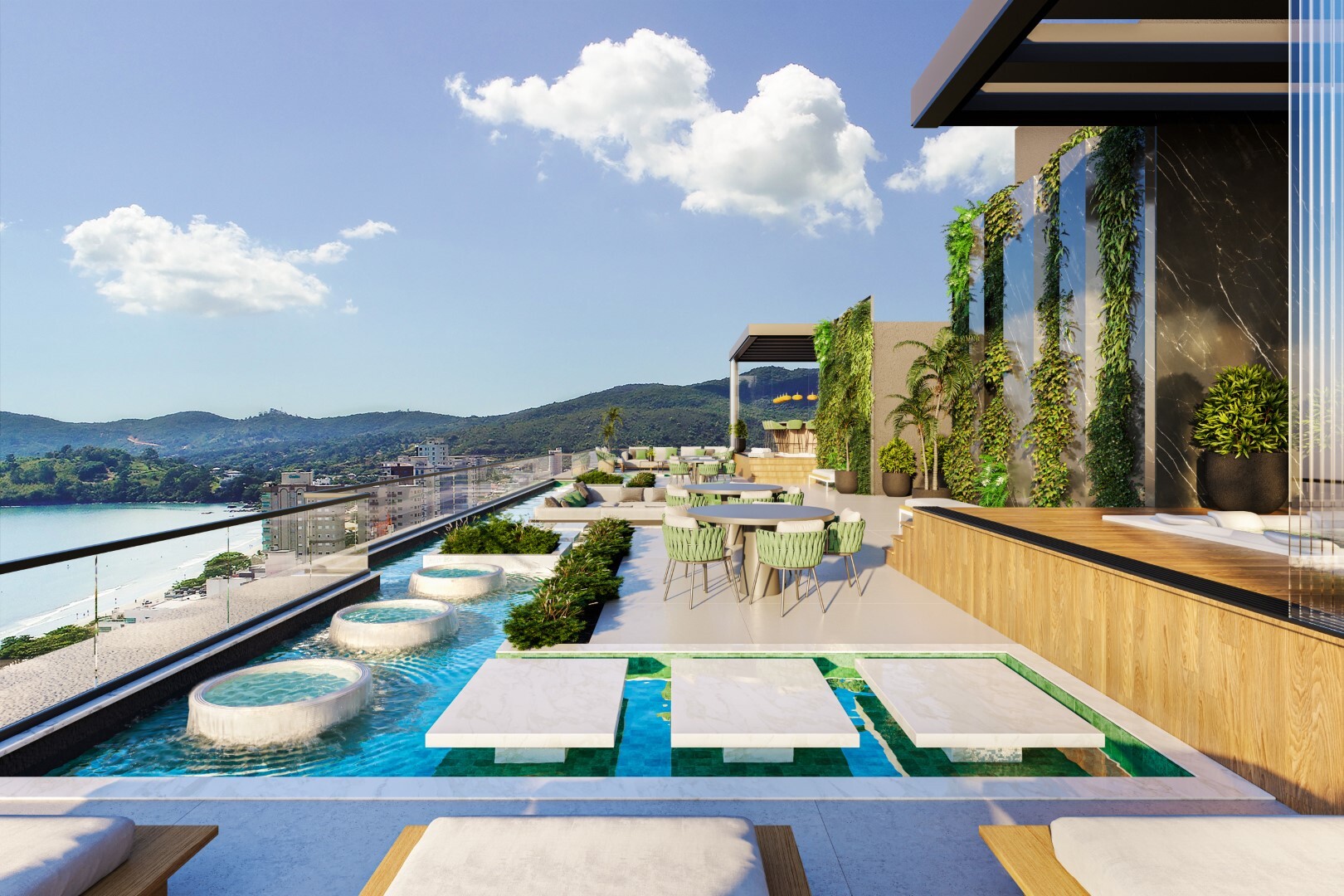 Thera Tower - Le Prime Empreendimentos