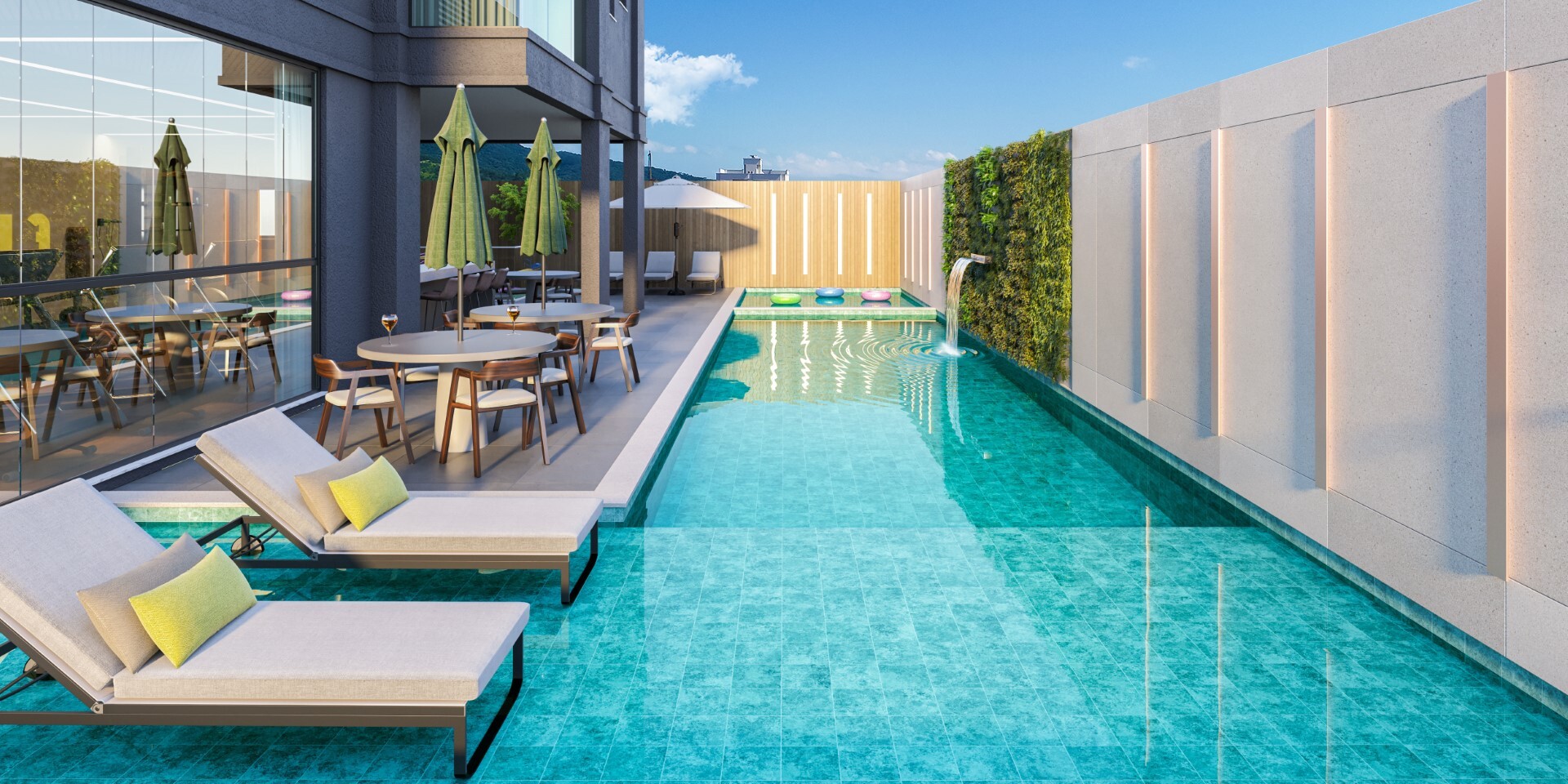 Thera Tower - Le Prime Empreendimentos