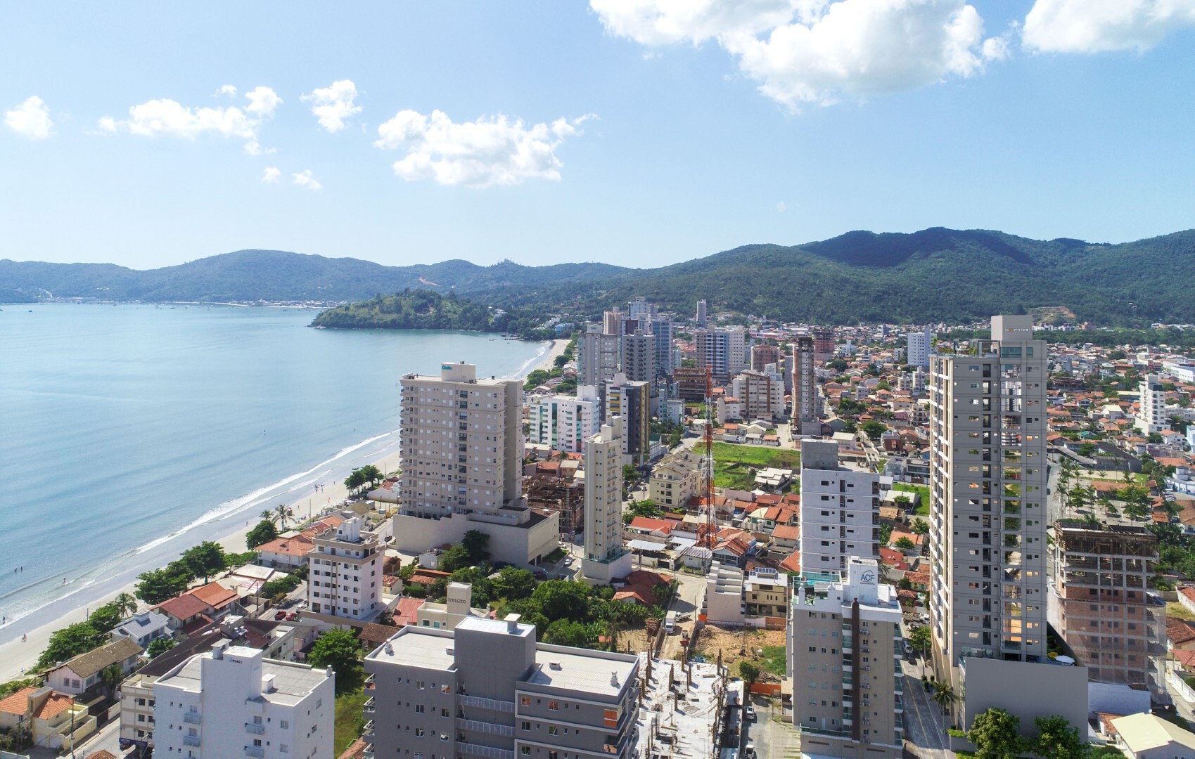 Thera Tower - Le Prime Empreendimentos