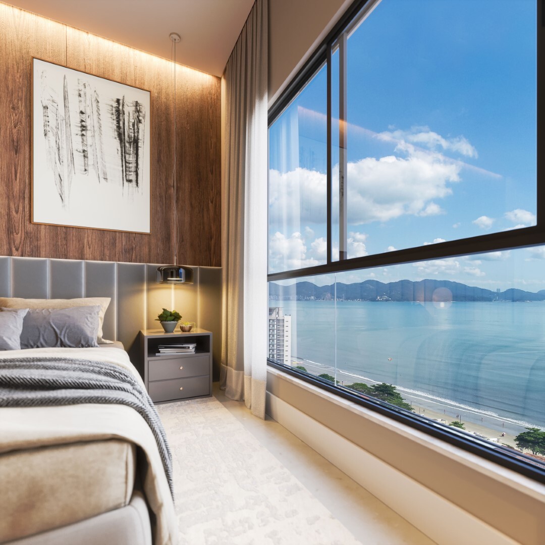 Thera Tower - Le Prime Empreendimentos