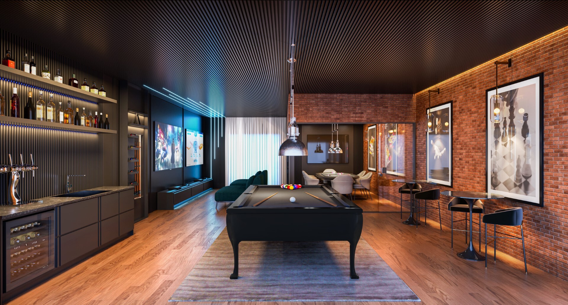 Thera Tower - Le Prime Empreendimentos