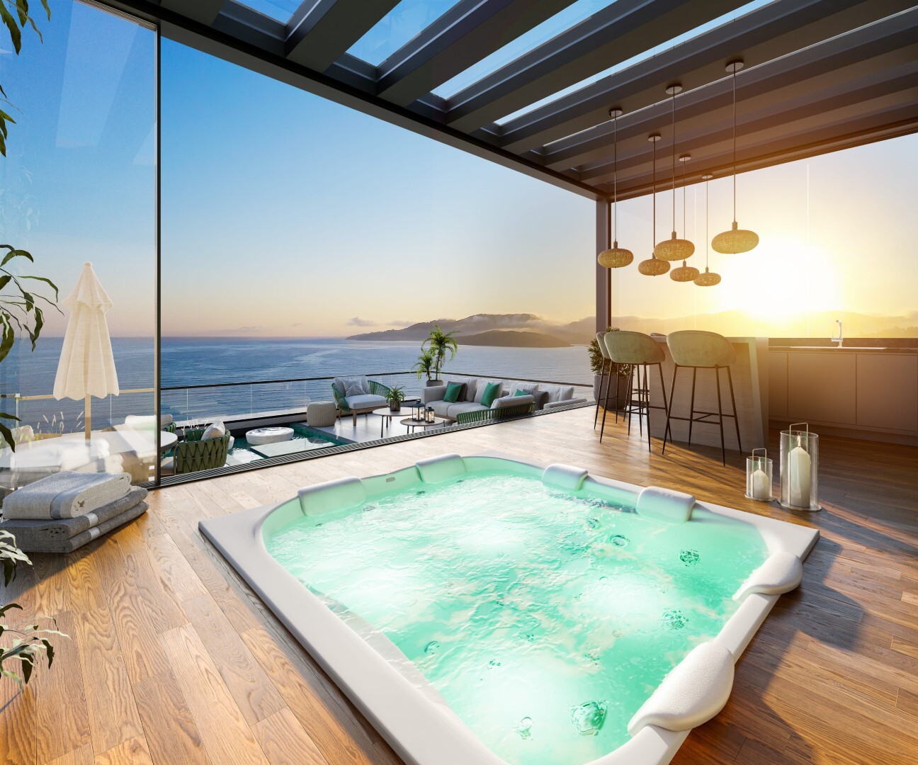 Thera Tower - Le Prime Empreendimentos