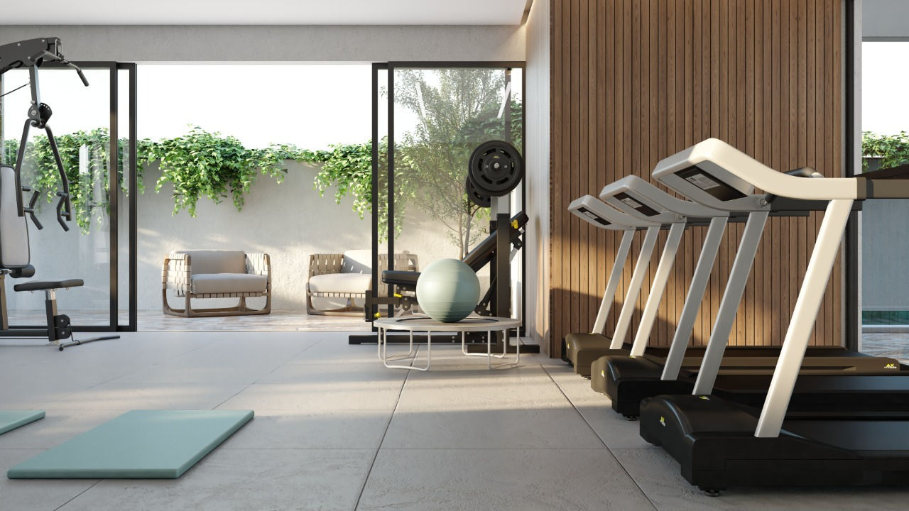 Fitness