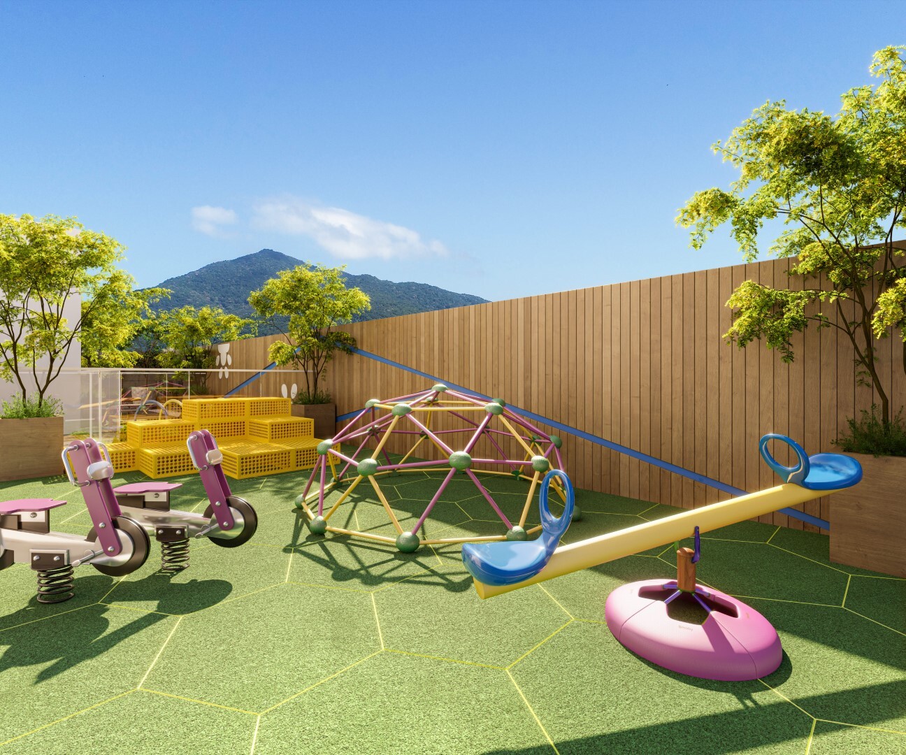 Thera Tower - Le Prime Empreendimentos