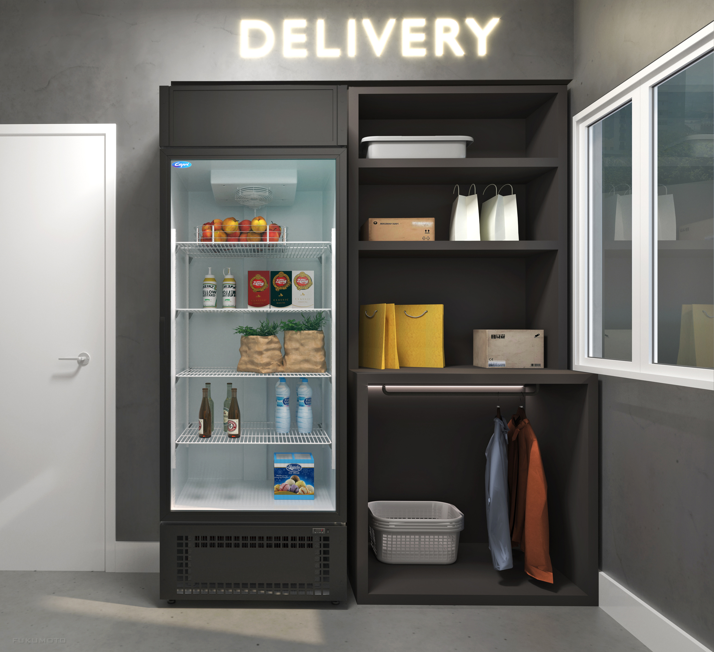 Residencial Santorino - America Realty