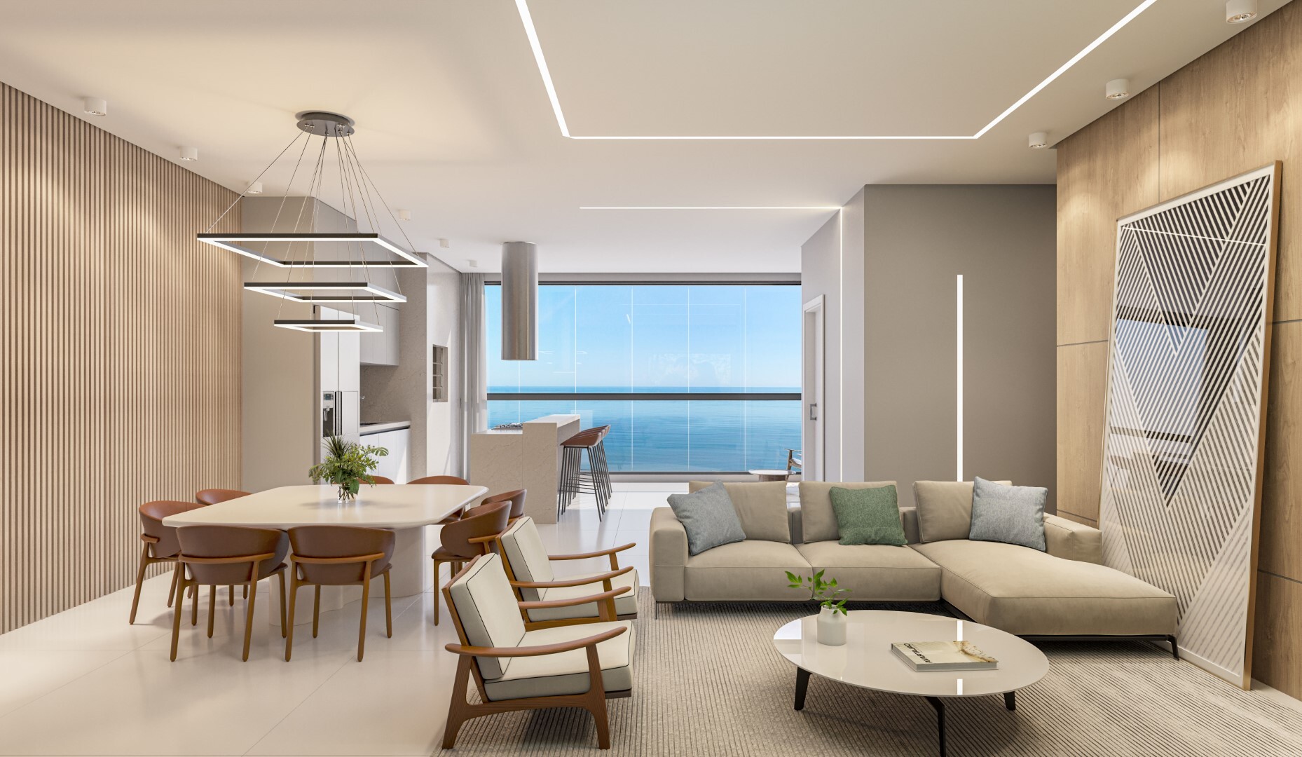 Thera Tower - Le Prime Empreendimentos