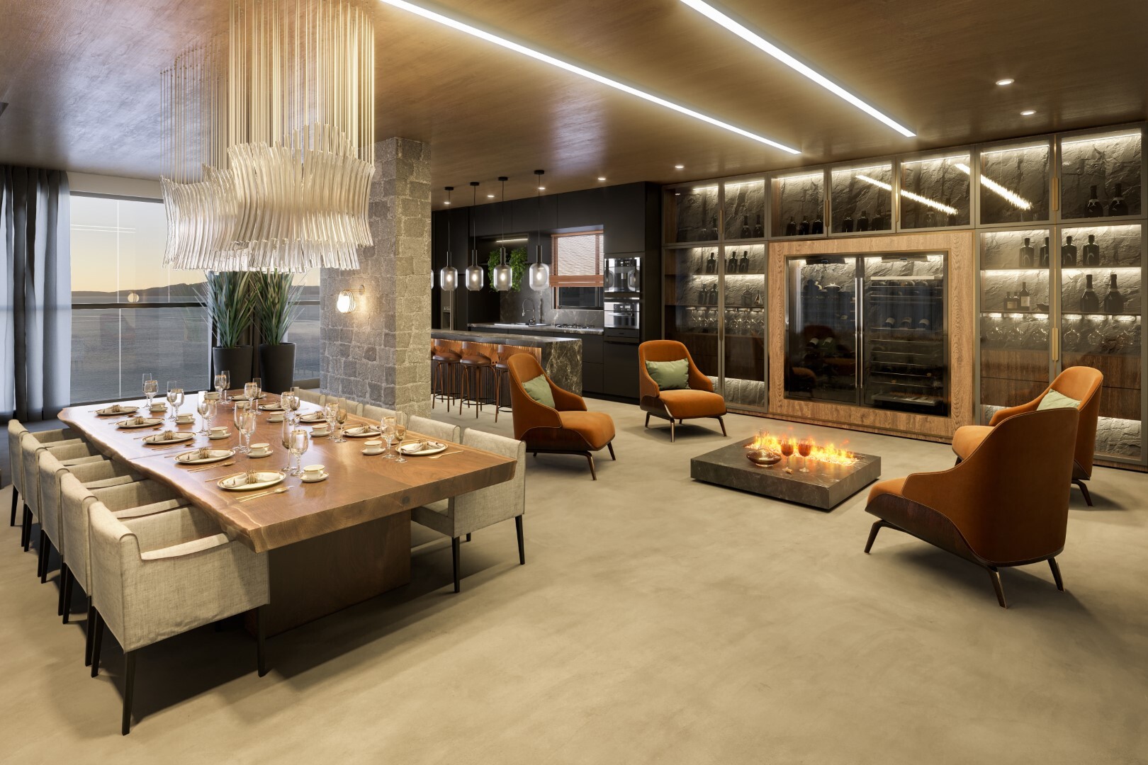 Thera Tower - Le Prime Empreendimentos