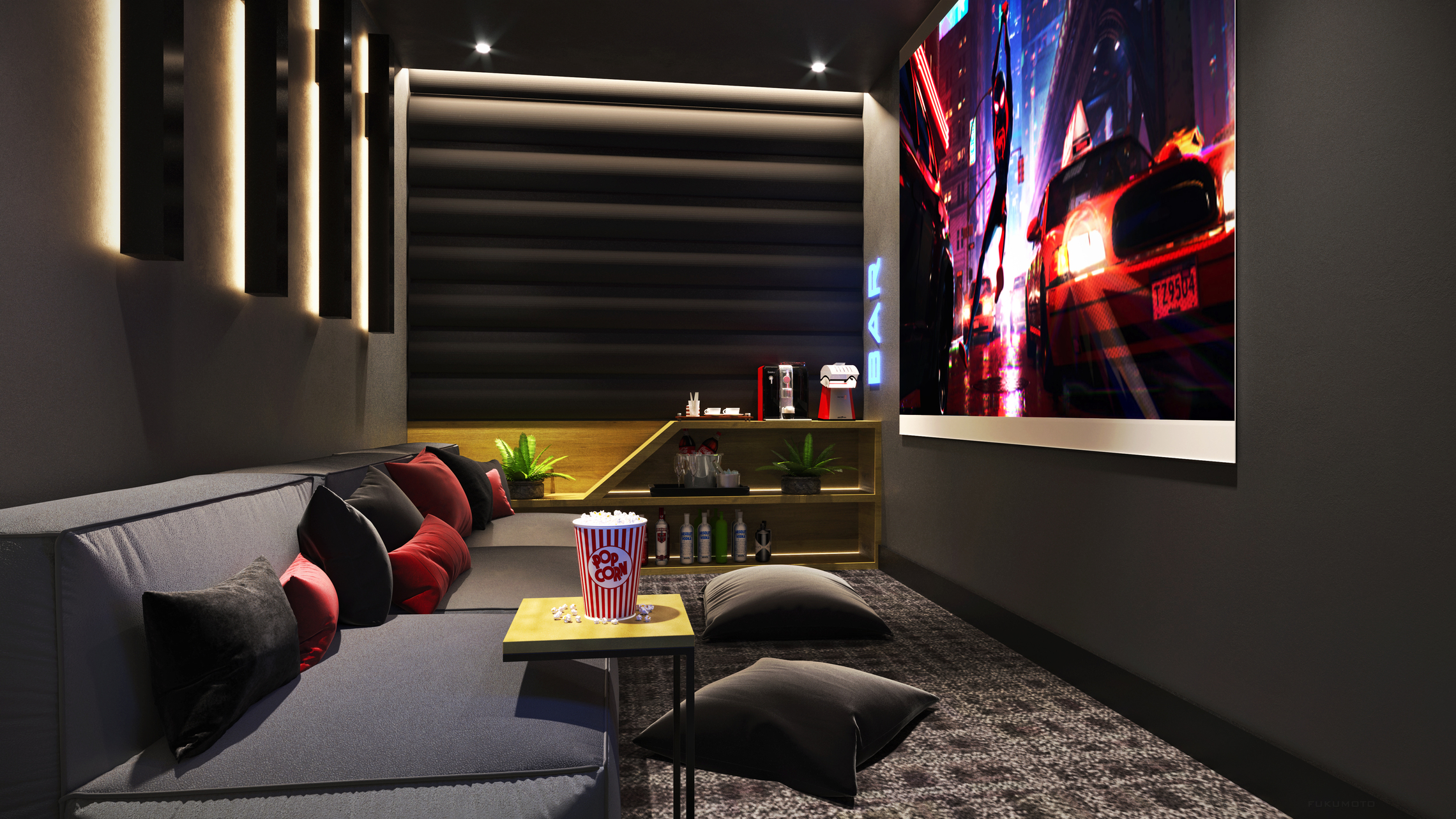 Residencial Santorino - America Realty