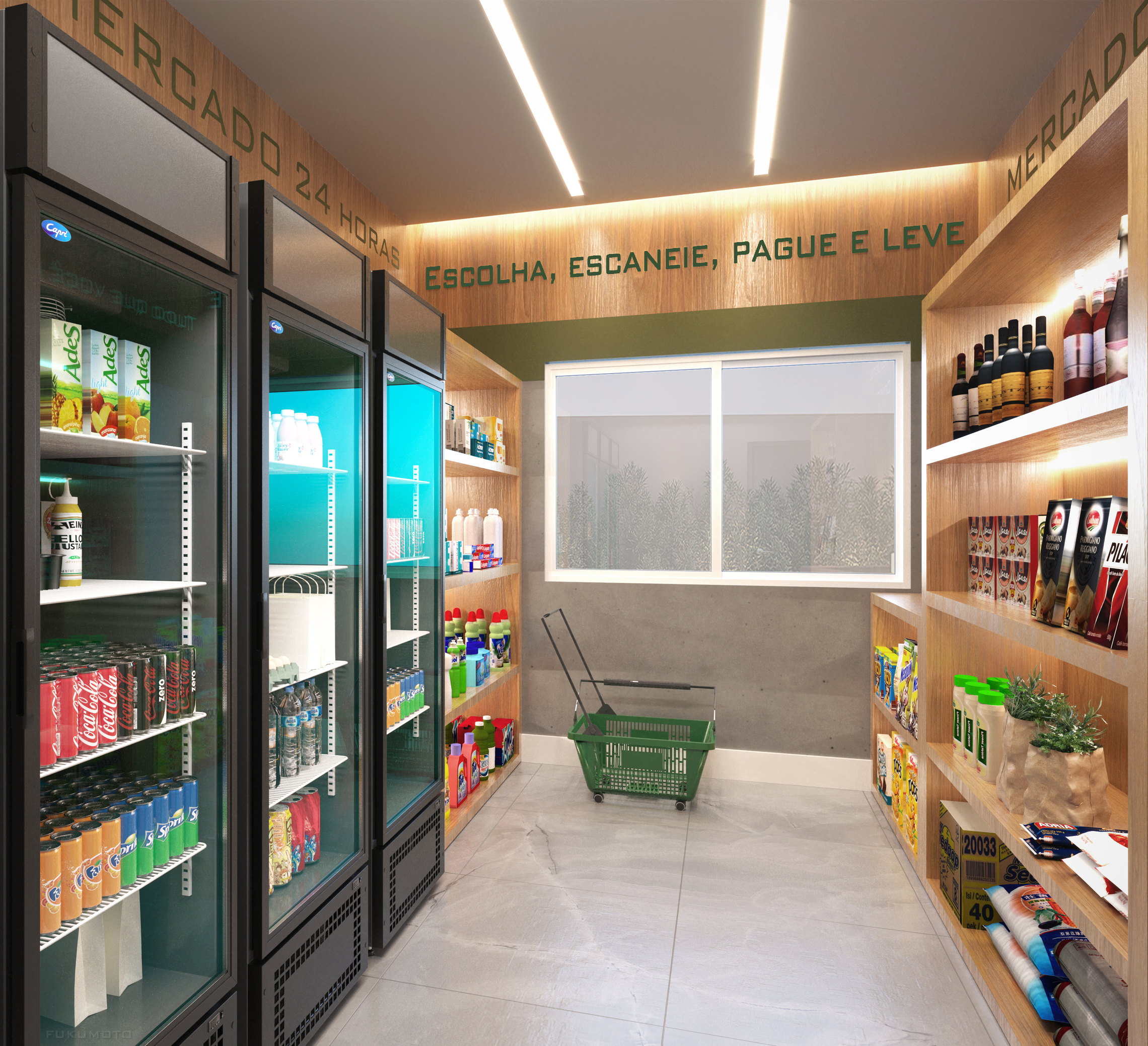 Residencial Santorino - America Realty