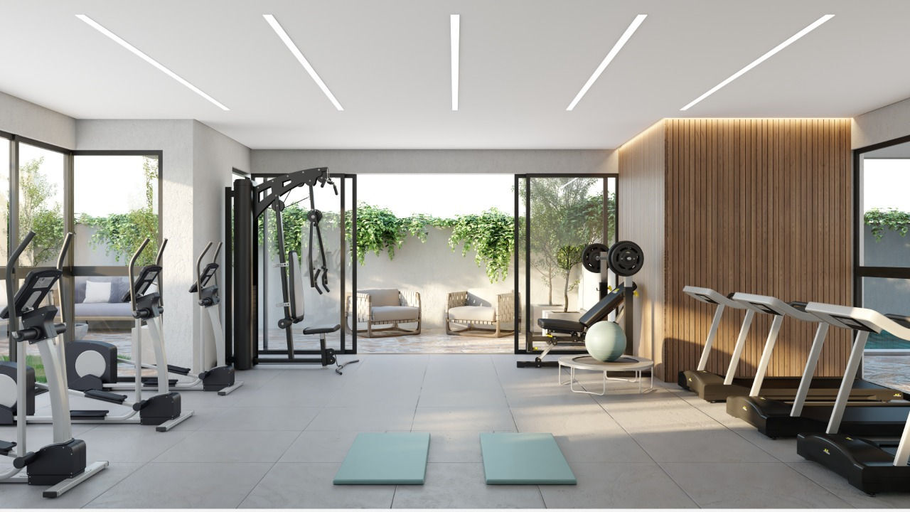 Fitness