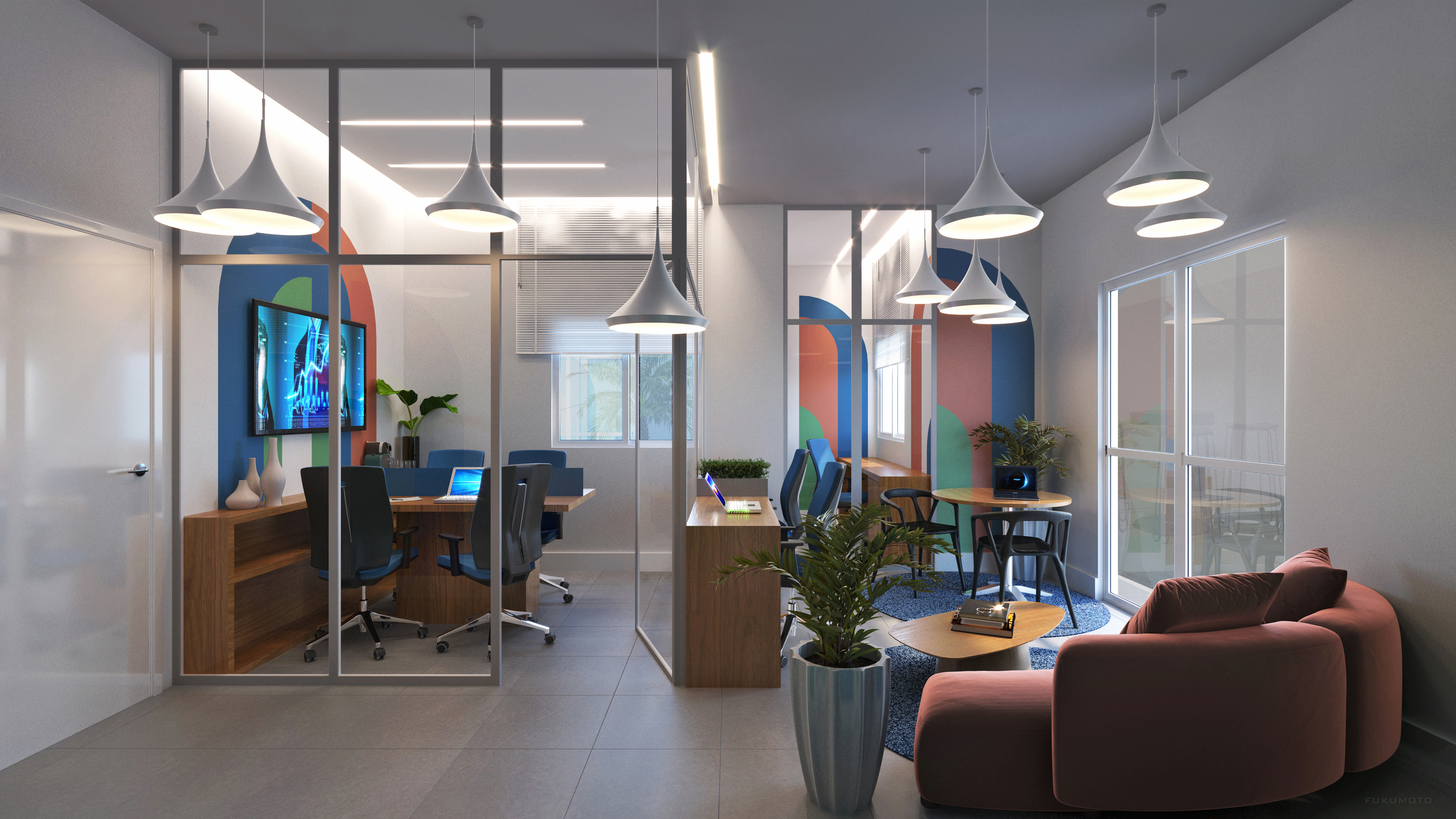 Residencial Santorino - America Realty