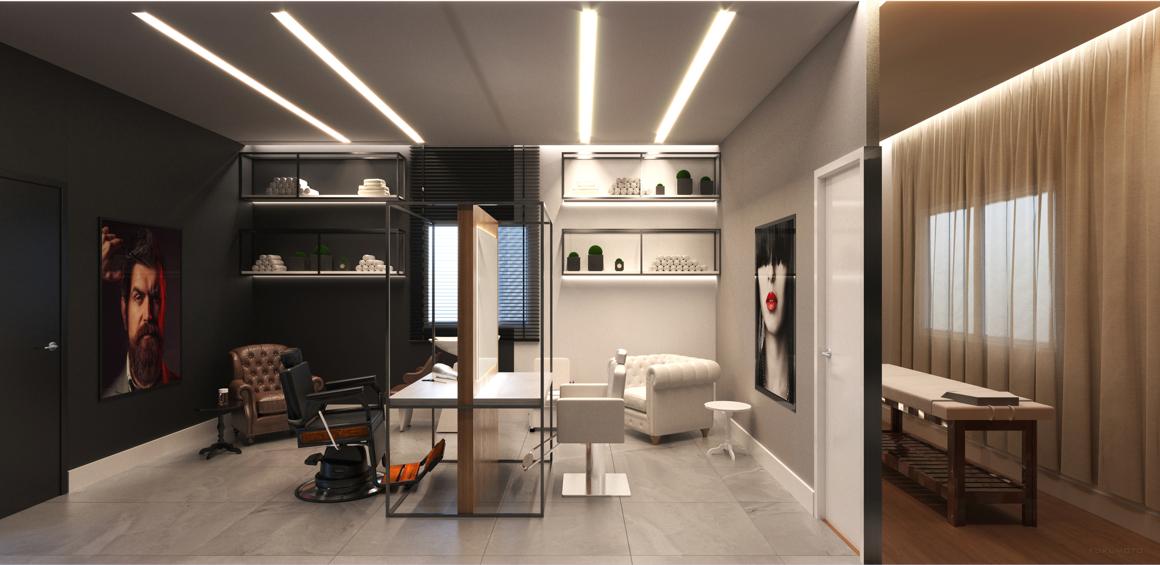 Residencial Santorino - America Realty