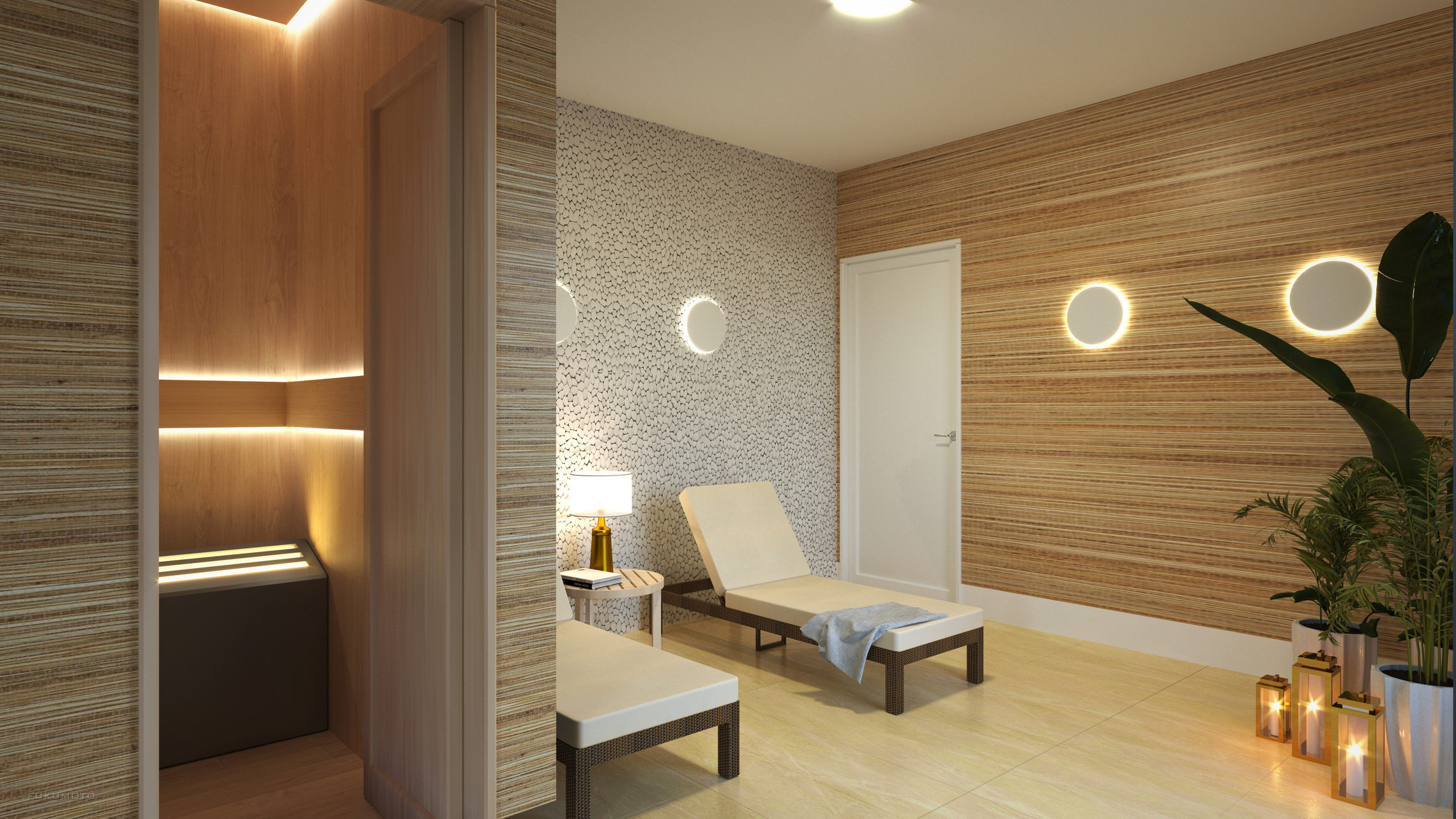 Residencial Santorino - America Realty