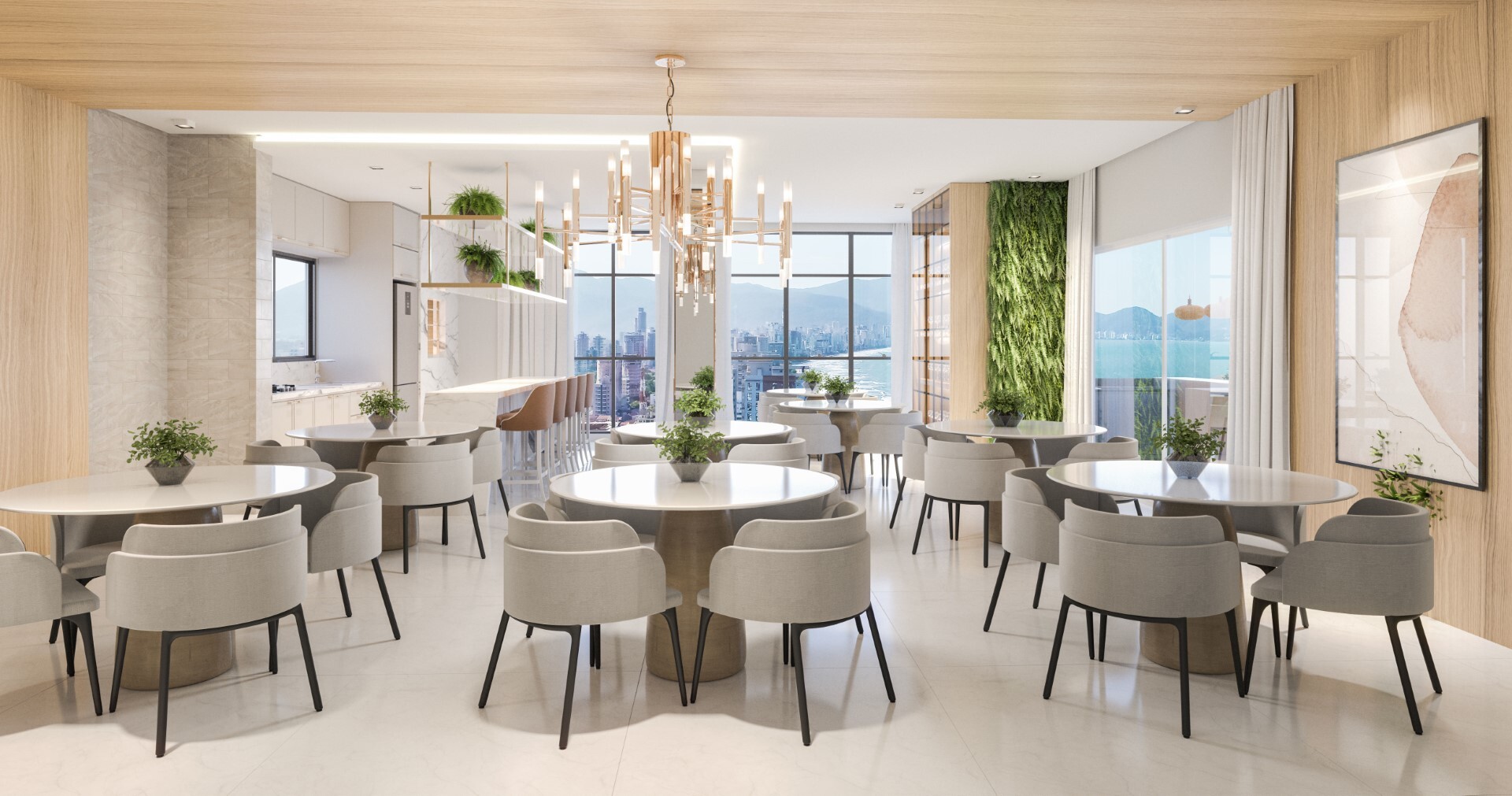 Thera Tower - Le Prime Empreendimentos