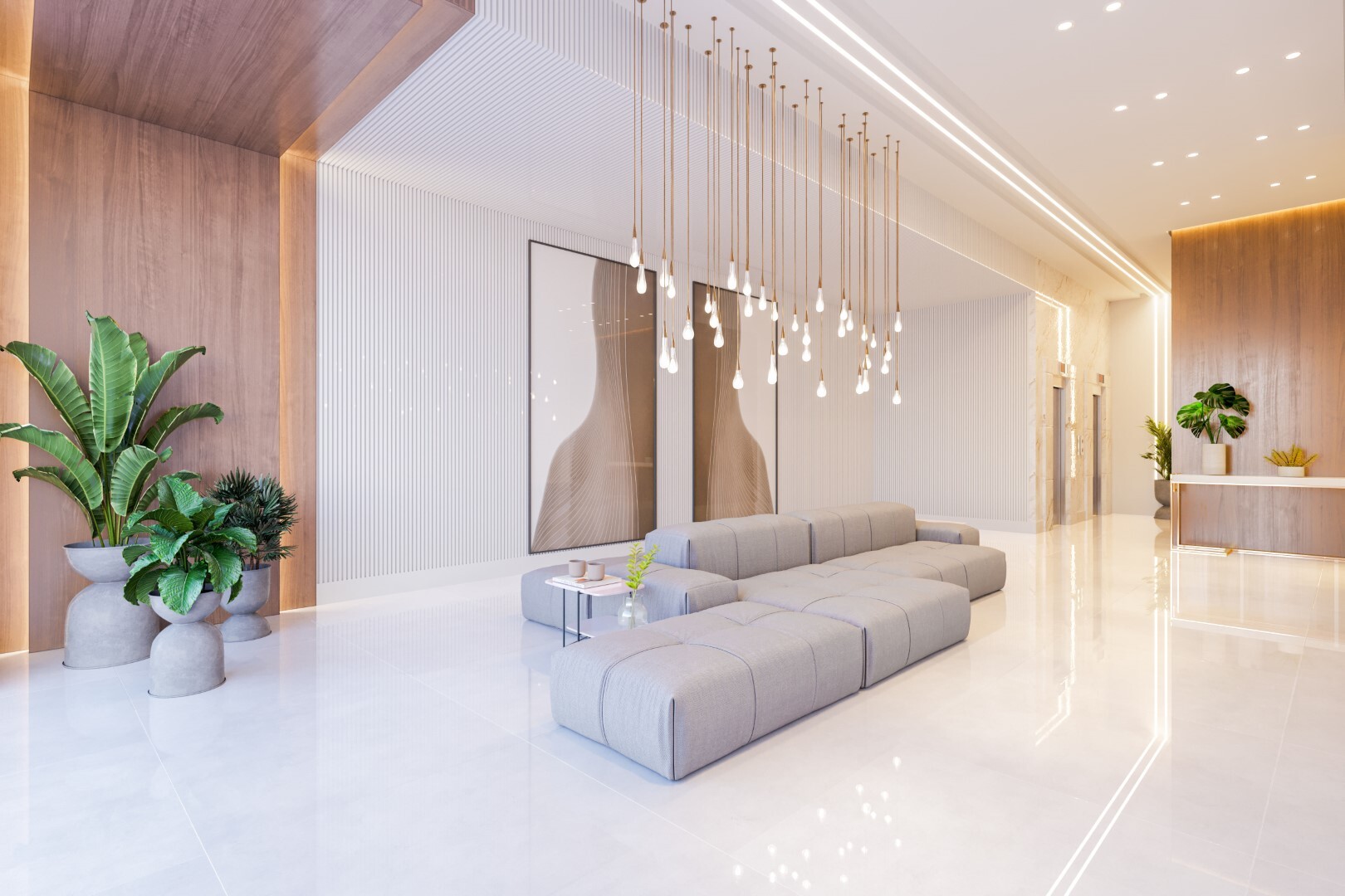 Thera Tower - Le Prime Empreendimentos